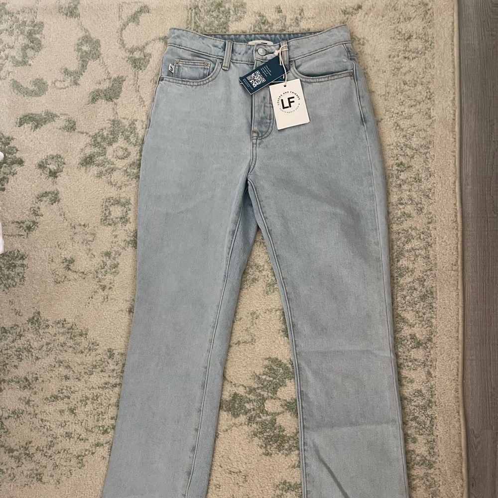 Loves and Friends Jeans